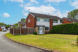 Millersdale Grove Beechwood